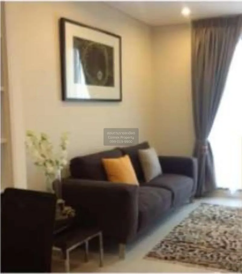 ขายคอนโด  วิลล่า อโศก MRT-เพชรบุรี มักกะสัน เขต ราชเทวี กรุงเทพ C 3