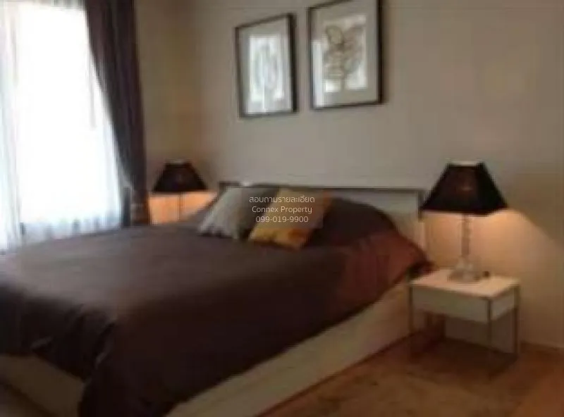 ขายคอนโด  วิลล่า อโศก MRT-เพชรบุรี มักกะสัน เขต ราชเทวี กรุงเทพ C