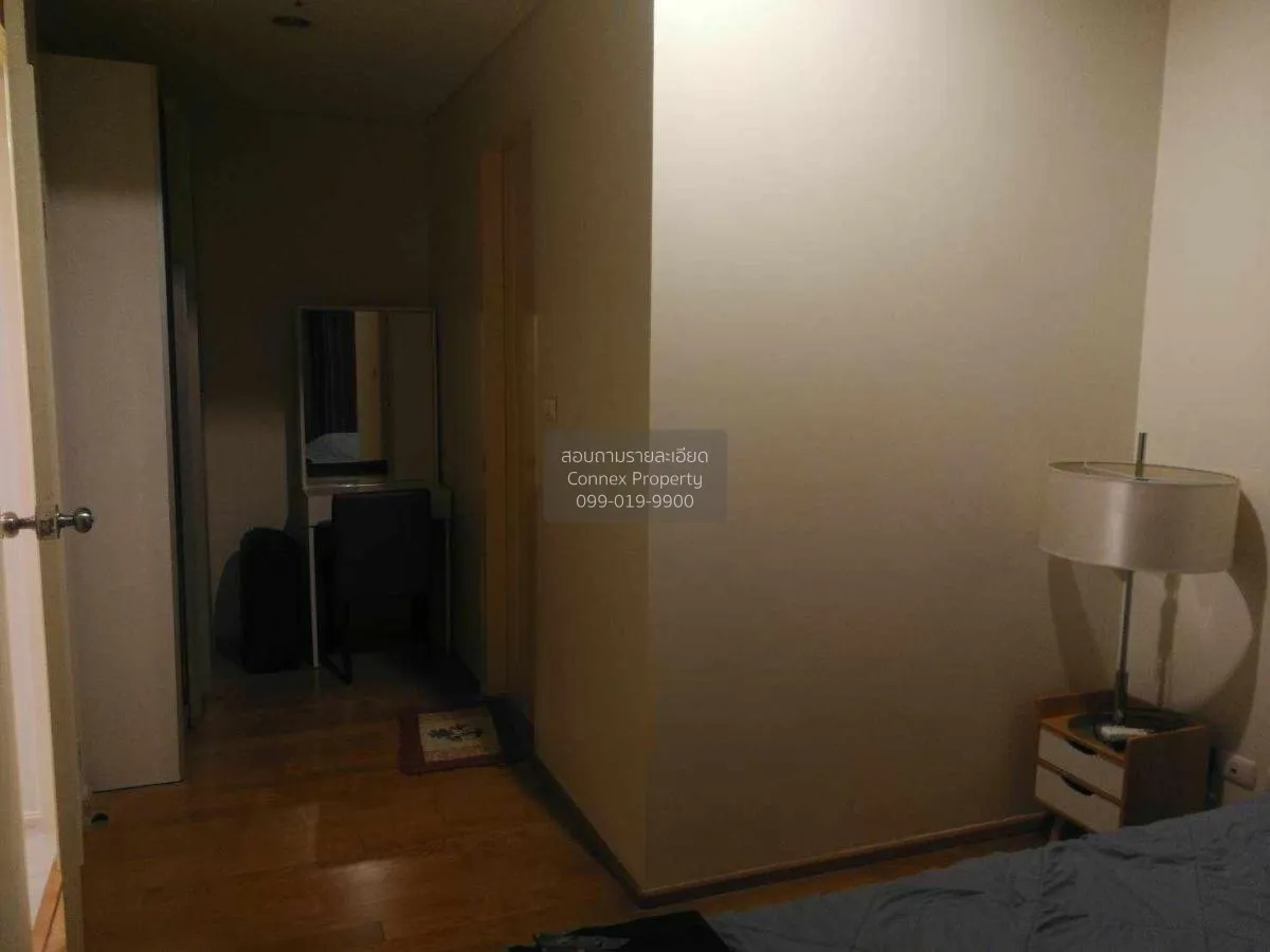 ขายคอนโด  วิลล่า อโศก MRT-เพชรบุรี มักกะสัน เขต ราชเทวี กรุงเทพ C