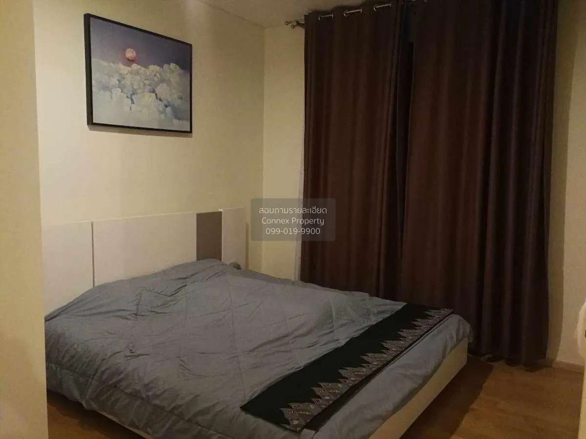 FOR RENT condo , Villa Asoke , MRT-Phetchaburi , Makkasan , Rat T 4