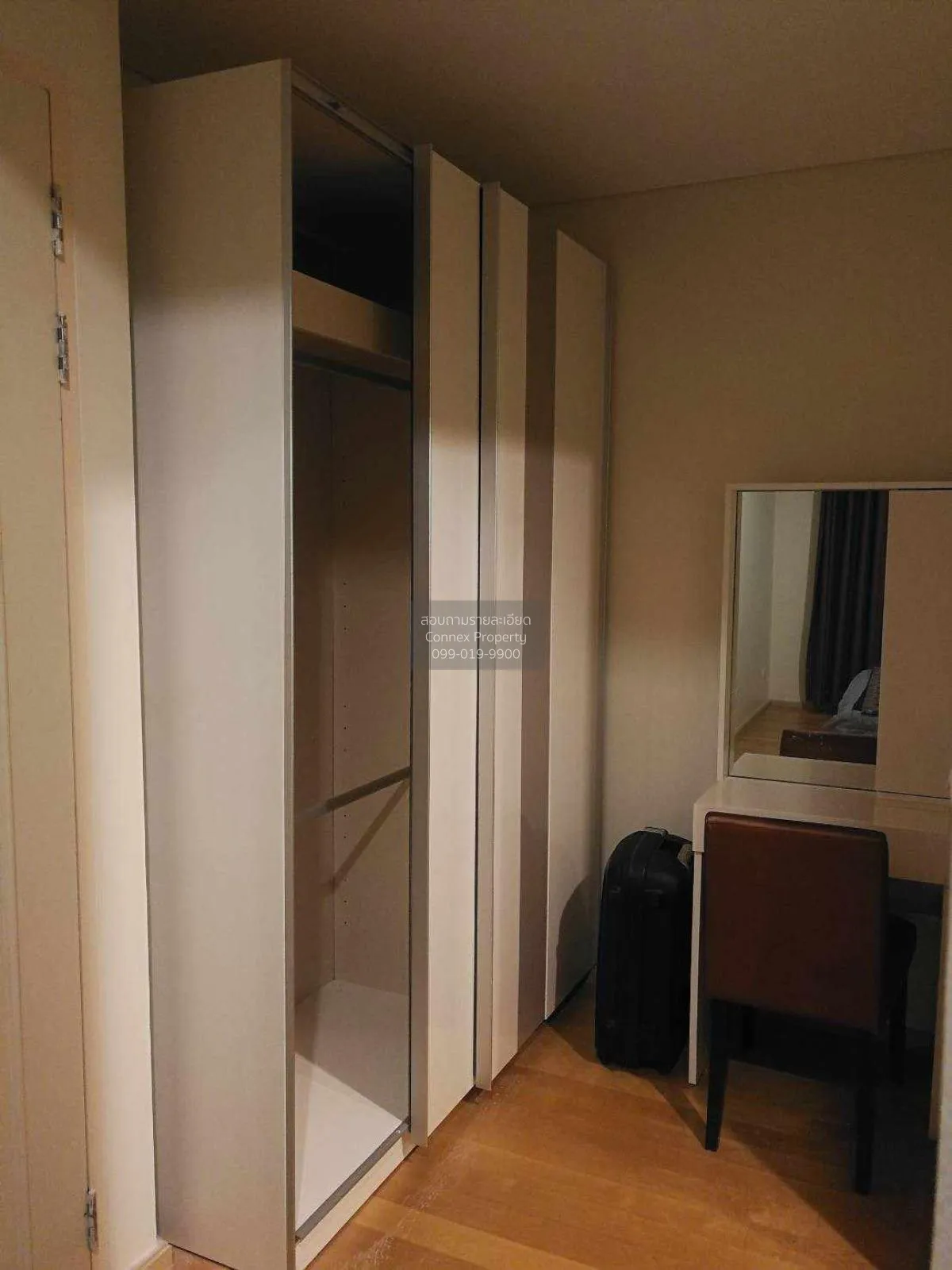 FOR RENT condo , Villa Asoke , MRT-Phetchaburi , Makkasan , Rat T