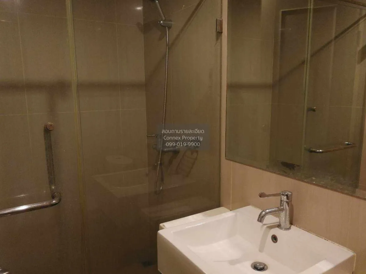 FOR RENT condo , Villa Asoke , MRT-Phetchaburi , Makkasan , Rat T