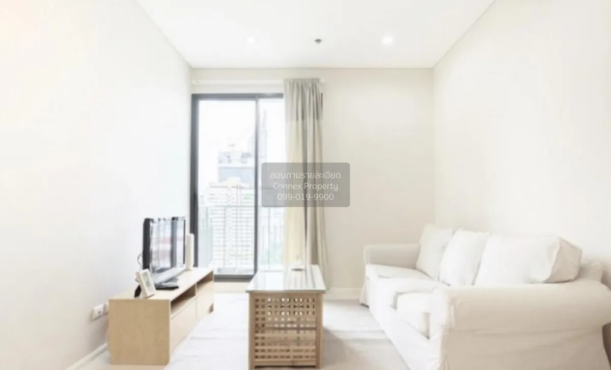 FOR RENT condo , Villa Asoke , MRT-Phetchaburi , Makkasan , Rat T 1