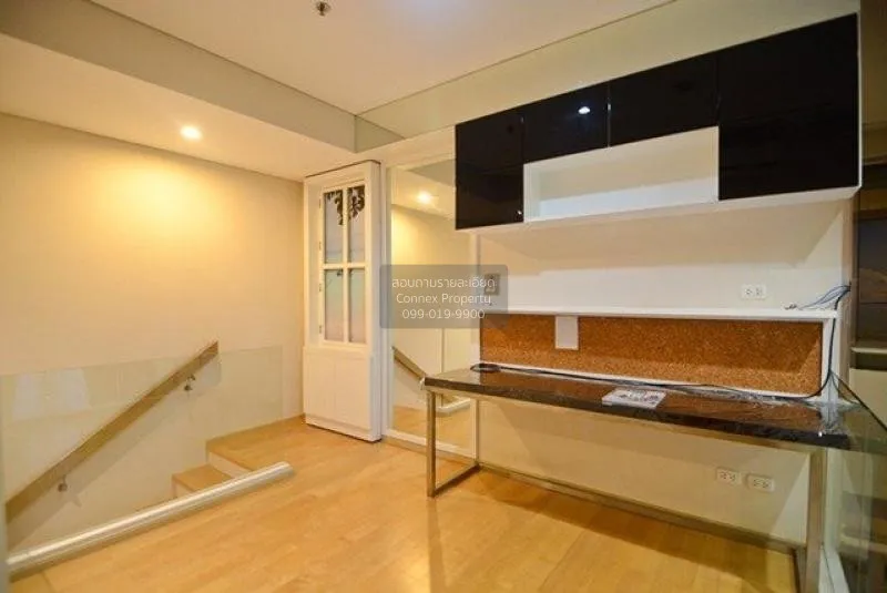 ขายคอนโด  วิลล่า อโศก MRT-เพชรบุรี มักกะสัน เขต ราชเทวี กรุงเทพ C 3