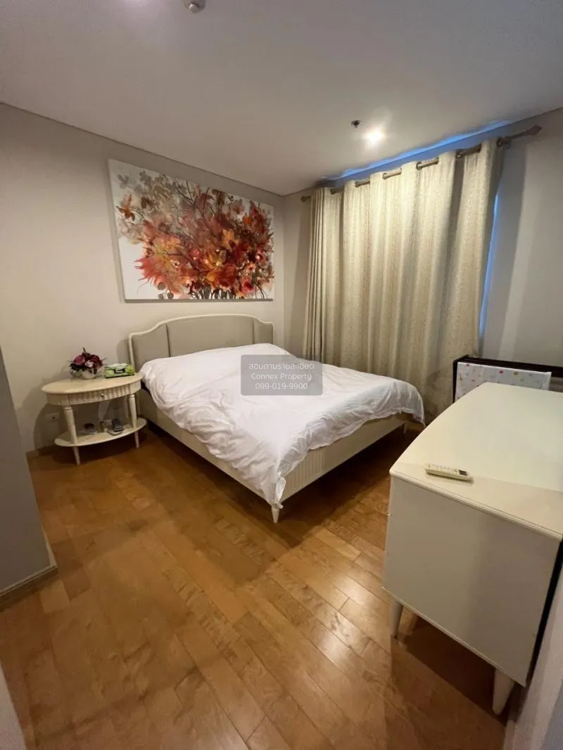FOR RENT condo , Villa Asoke , MRT-Phetchaburi , Makkasan , Rat T