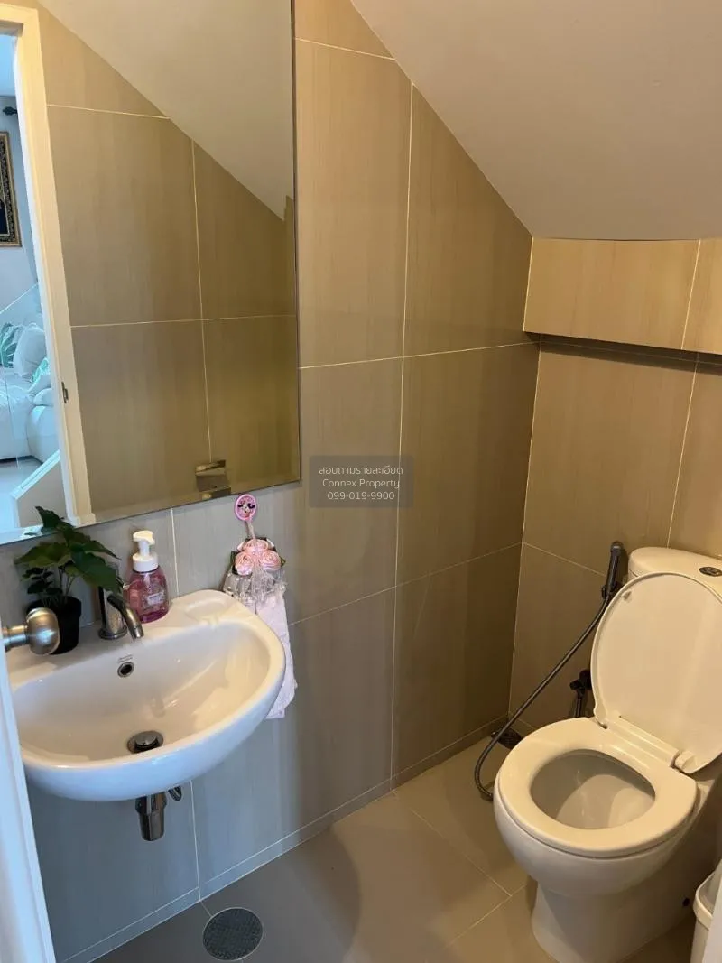 FOR RENT condo , Villa Asoke , MRT-Phetchaburi , Makkasan , Rat T