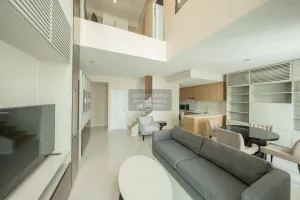 เช่าคอนโด  วิลล่า อโศก MRT-เพชรบุรี มักกะสัน เขต ราชเทวี กรุงเทพ CX-44808