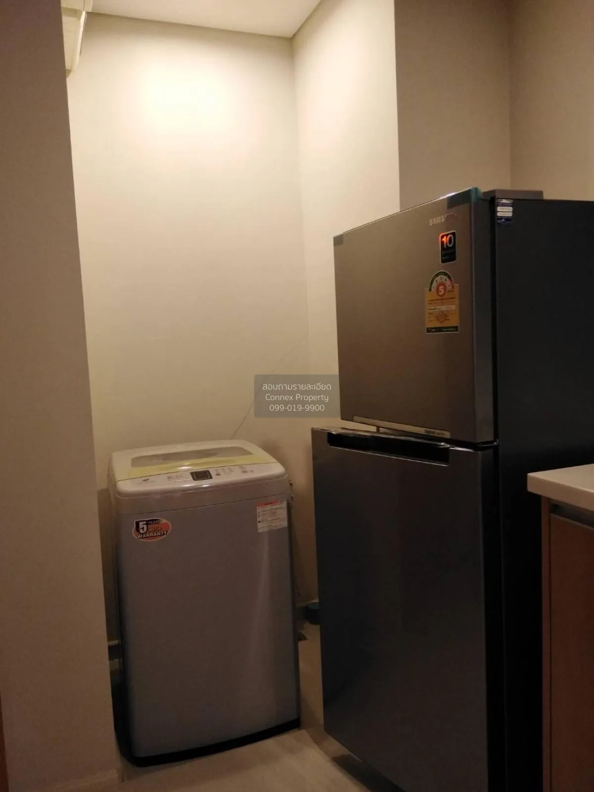 ขายคอนโด  วิลล่า อโศก MRT-เพชรบุรี มักกะสัน เขต ราชเทวี กรุงเทพ C