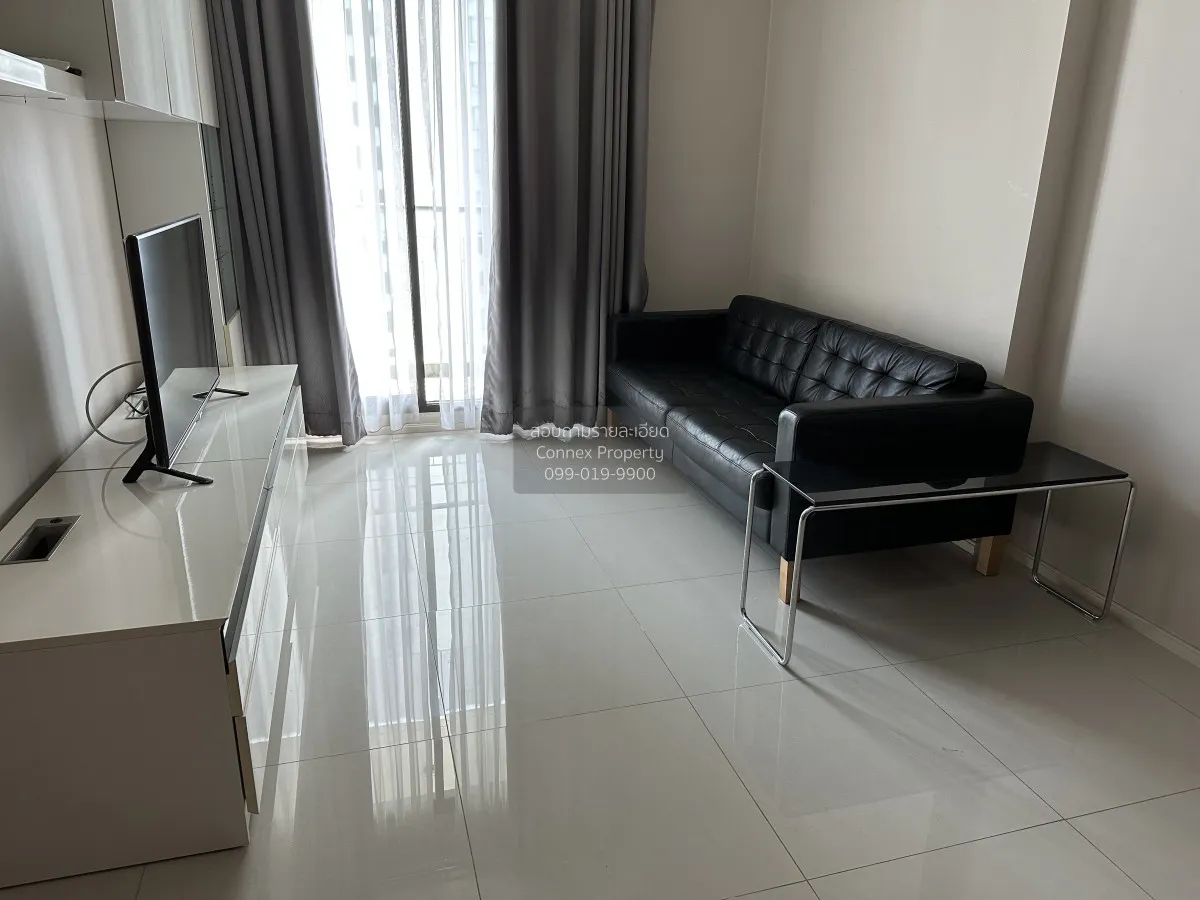 FOR RENT condo , Villa Asoke , MRT-Phetchaburi , Makkasan , Rat T 2