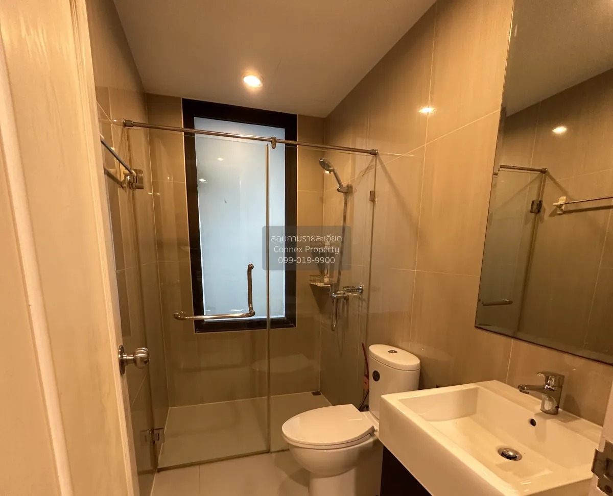 FOR RENT condo , Villa Asoke , MRT-Phetchaburi , Makkasan , Rat T