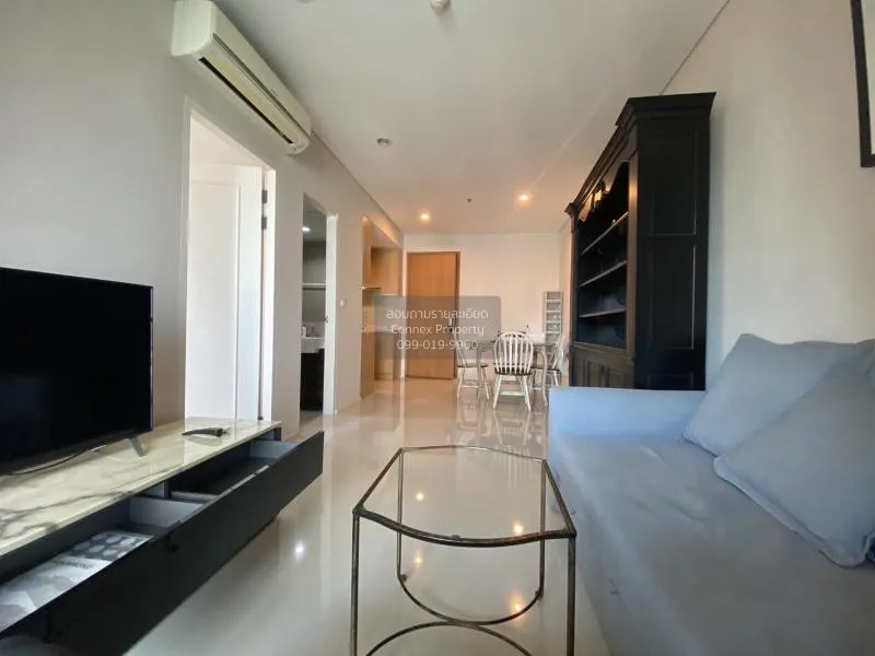 เช่าคอนโด  วิลล่า อโศก MRT-เพชรบุรี มักกะสัน เขต ราชเทวี กรุงเทพ  2