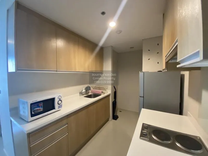 เช่าคอนโด  วิลล่า อโศก MRT-เพชรบุรี มักกะสัน เขต ราชเทวี กรุงเทพ 