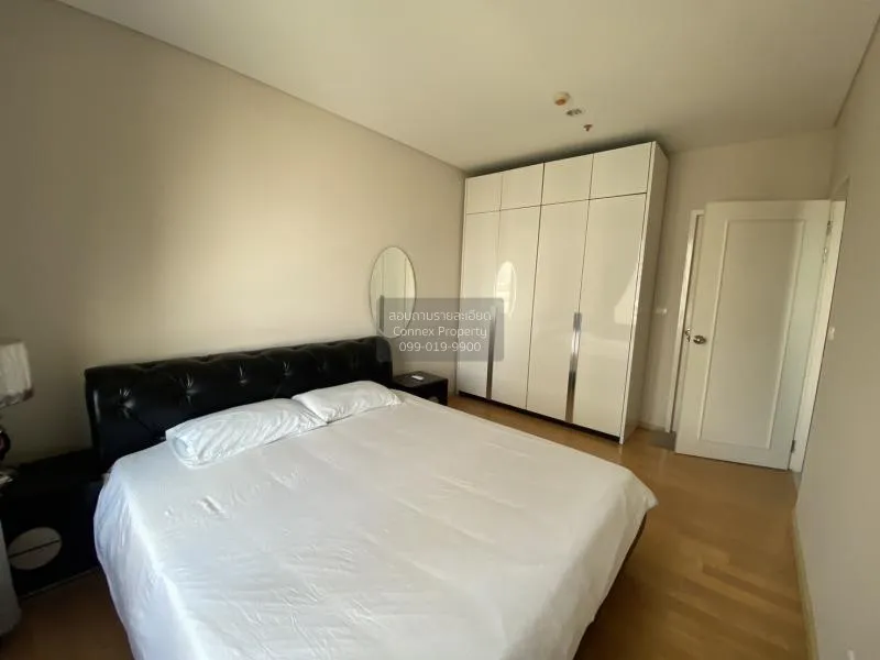 เช่าคอนโด  วิลล่า อโศก MRT-เพชรบุรี มักกะสัน เขต ราชเทวี กรุงเทพ 