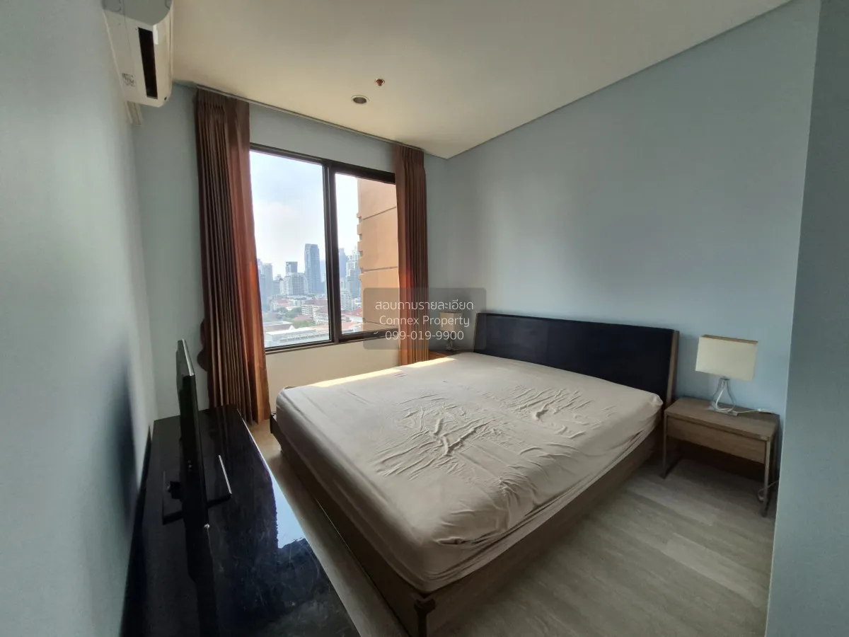 FOR RENT condo , Villa Asoke , MRT-Phetchaburi , Makkasan , Rat T