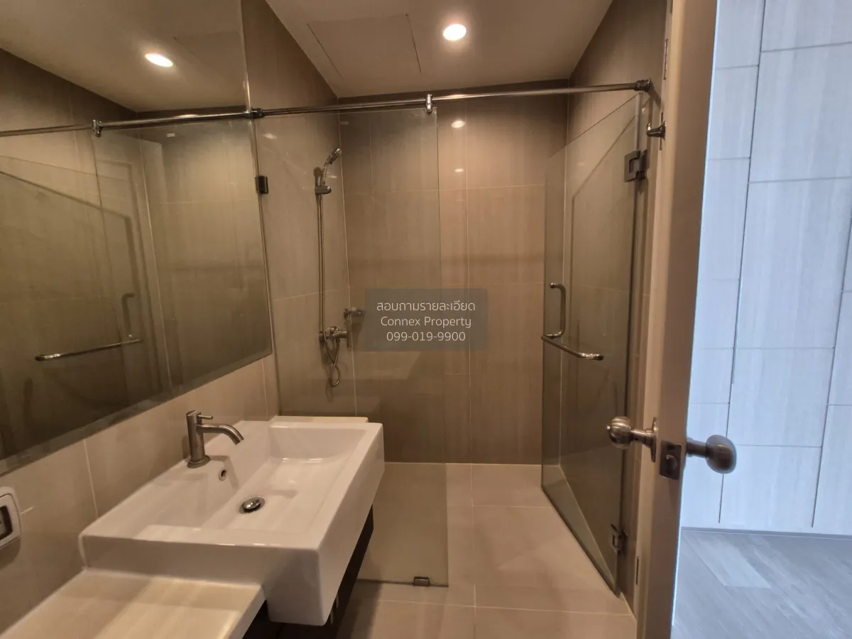 FOR RENT condo , Villa Asoke , MRT-Phetchaburi , Makkasan , Rat T