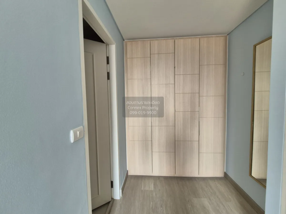 FOR RENT condo , Villa Asoke , MRT-Phetchaburi , Makkasan , Rat T