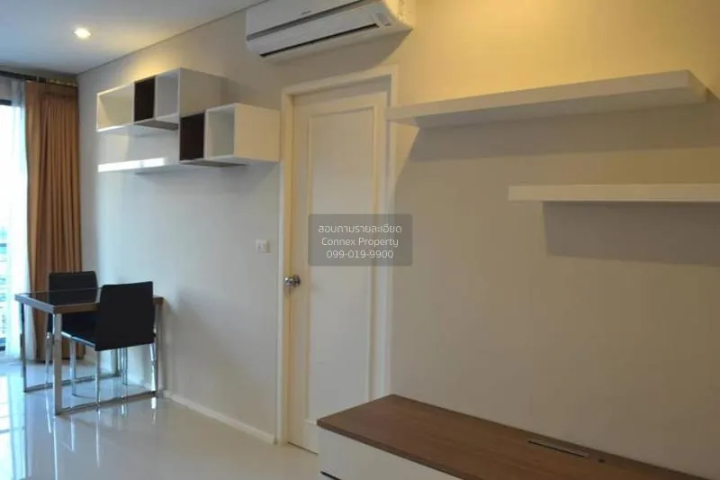 FOR RENT condo , Villa Asoke , MRT-Phetchaburi , Makkasan , Rat T 2