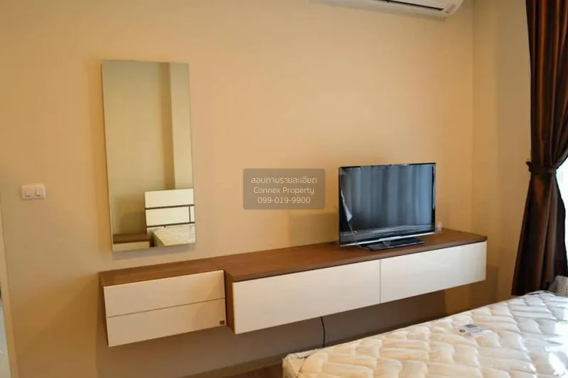 FOR RENT condo , Villa Asoke , MRT-Phetchaburi , Makkasan , Rat T