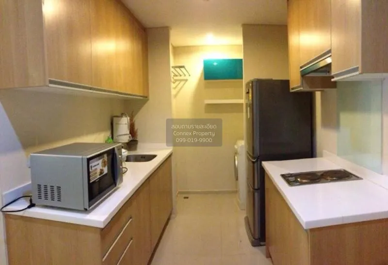 FOR RENT condo , Villa Asoke , MRT-Phetchaburi , Makkasan , Rat T 3