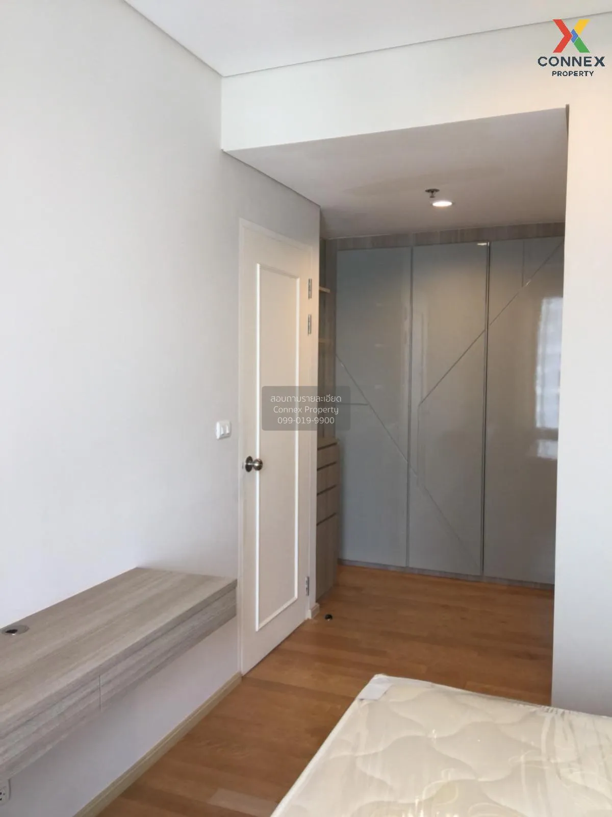 ขายคอนโด  วิลล่า อโศก MRT-เพชรบุรี มักกะสัน เขต ราชเทวี กรุงเทพ C