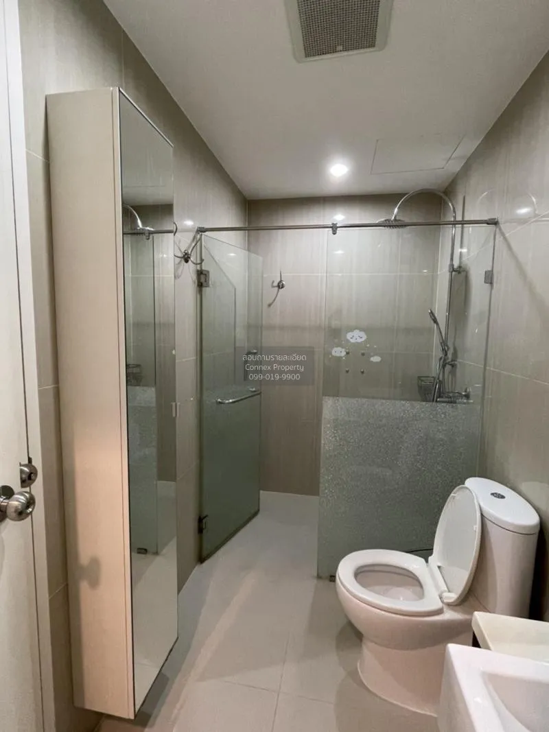 เช่าคอนโด  วิลล่า อโศก MRT-เพชรบุรี มักกะสัน เขต ราชเทวี กรุงเทพ 