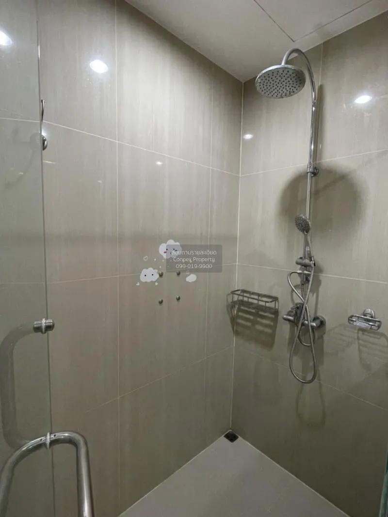 เช่าคอนโด  วิลล่า อโศก MRT-เพชรบุรี มักกะสัน เขต ราชเทวี กรุงเทพ 