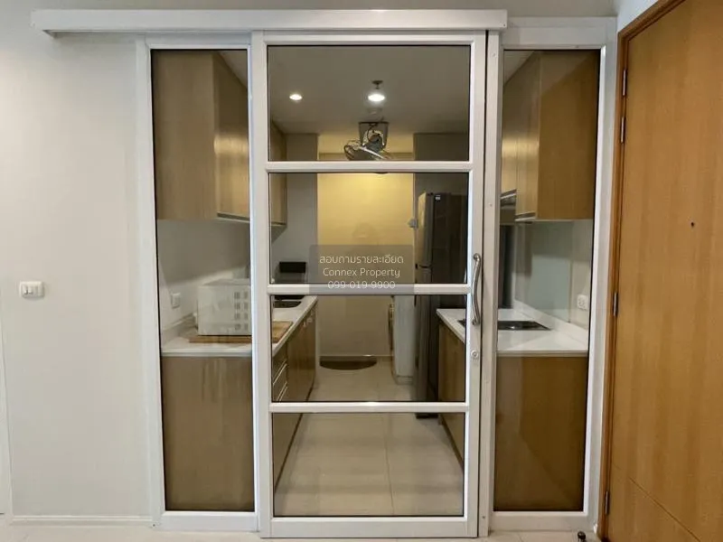 เช่าคอนโด  วิลล่า อโศก MRT-เพชรบุรี มักกะสัน เขต ราชเทวี กรุงเทพ  4