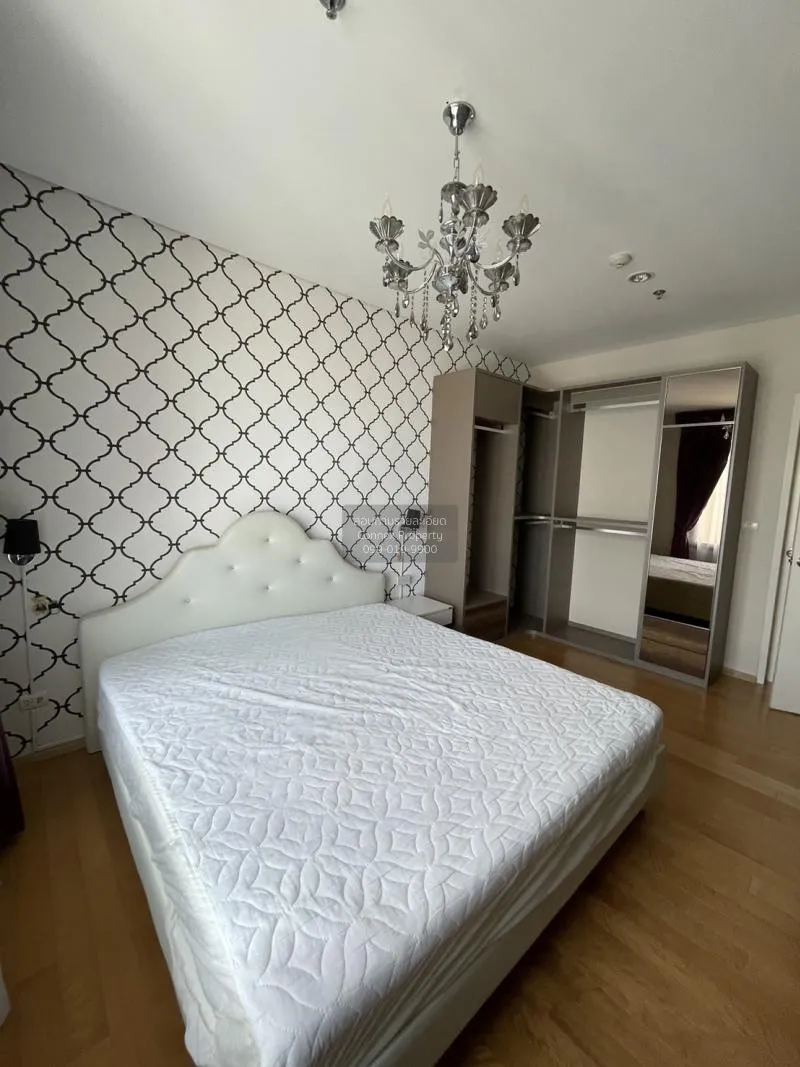 เช่าคอนโด  วิลล่า อโศก MRT-เพชรบุรี มักกะสัน เขต ราชเทวี กรุงเทพ 