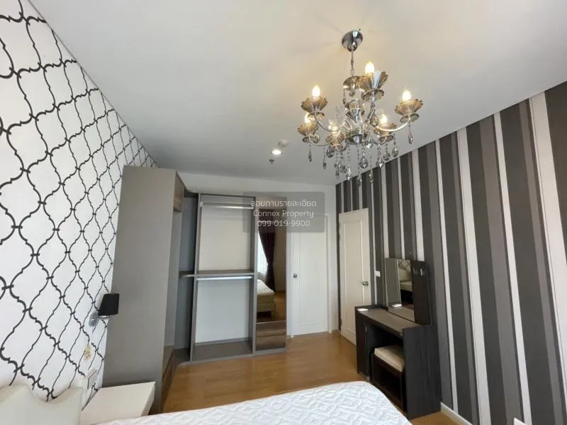 เช่าคอนโด  วิลล่า อโศก MRT-เพชรบุรี มักกะสัน เขต ราชเทวี กรุงเทพ 