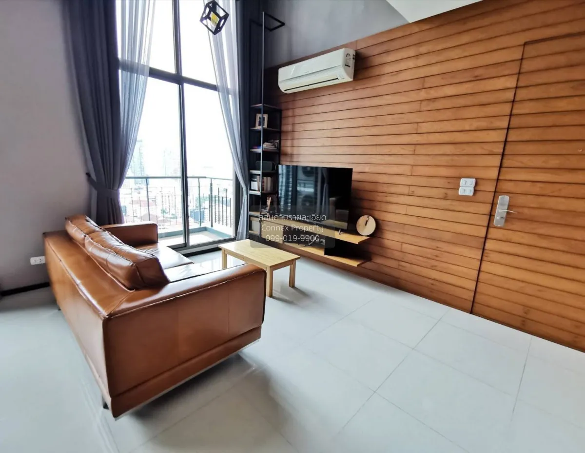 FOR SALE condo , Villa Asoke , MRT-Phetchaburi , Makkasan , Rat T 1