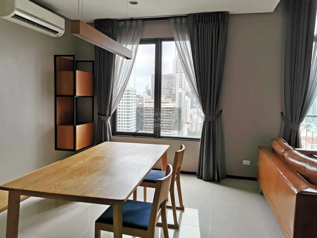 FOR SALE condo , Villa Asoke , MRT-Phetchaburi , Makkasan , Rat T 4
