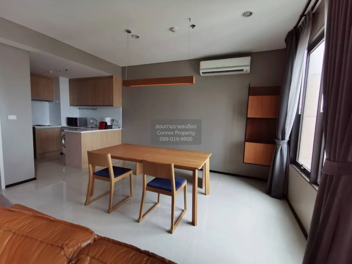 FOR SALE condo , Villa Asoke , MRT-Phetchaburi , Makkasan , Rat T