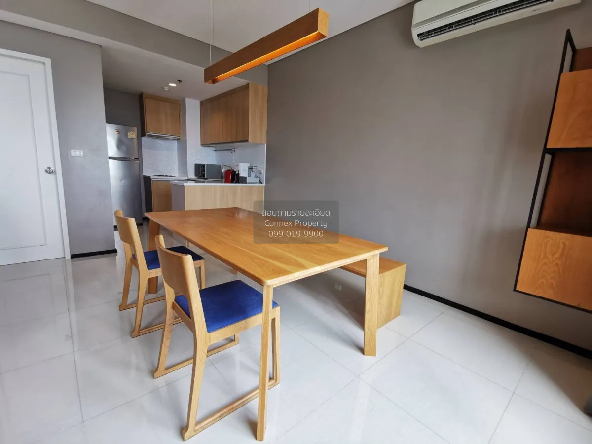 FOR SALE condo , Villa Asoke , MRT-Phetchaburi , Makkasan , Rat T