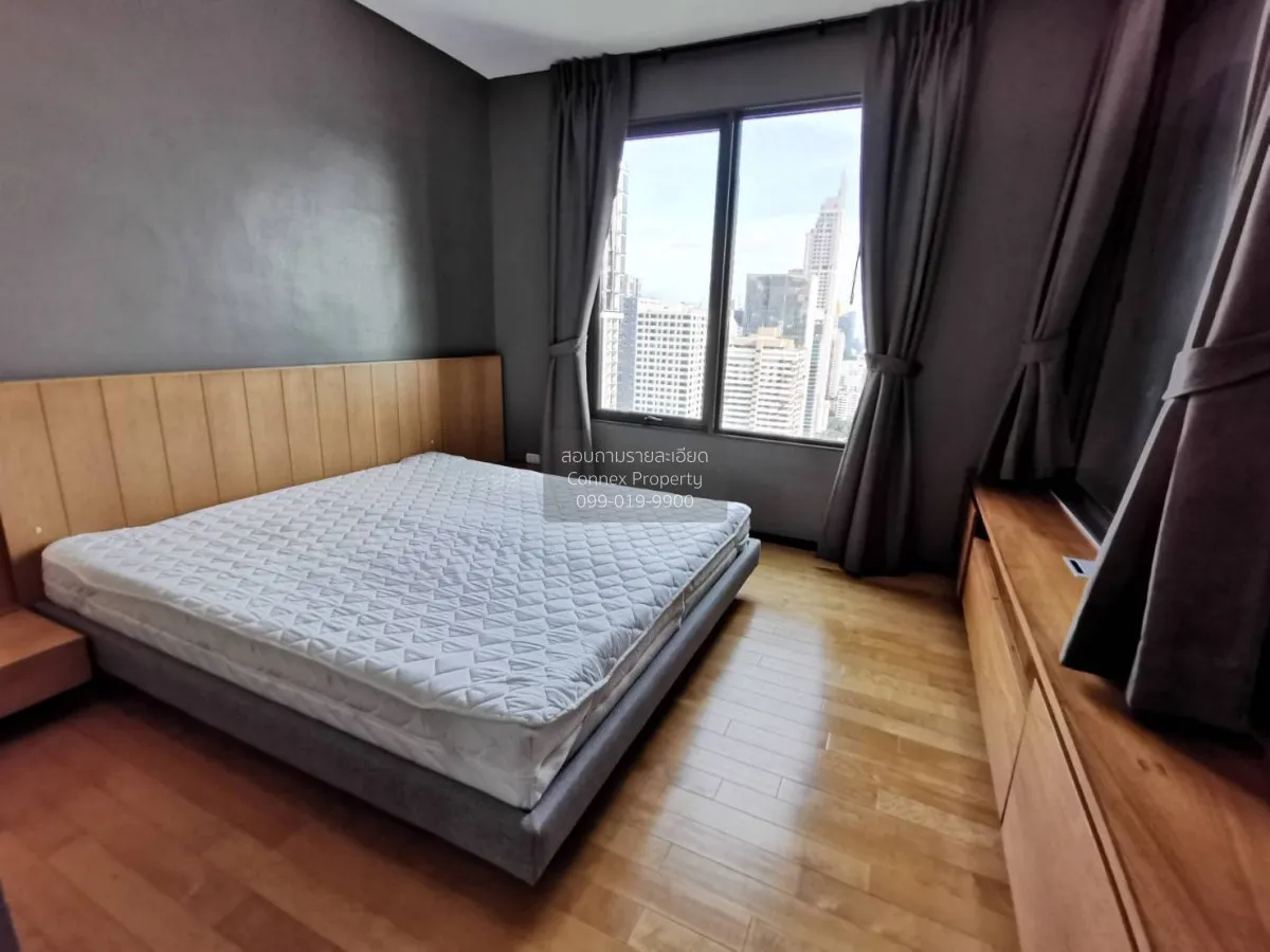 FOR SALE condo , Villa Asoke , MRT-Phetchaburi , Makkasan , Rat T