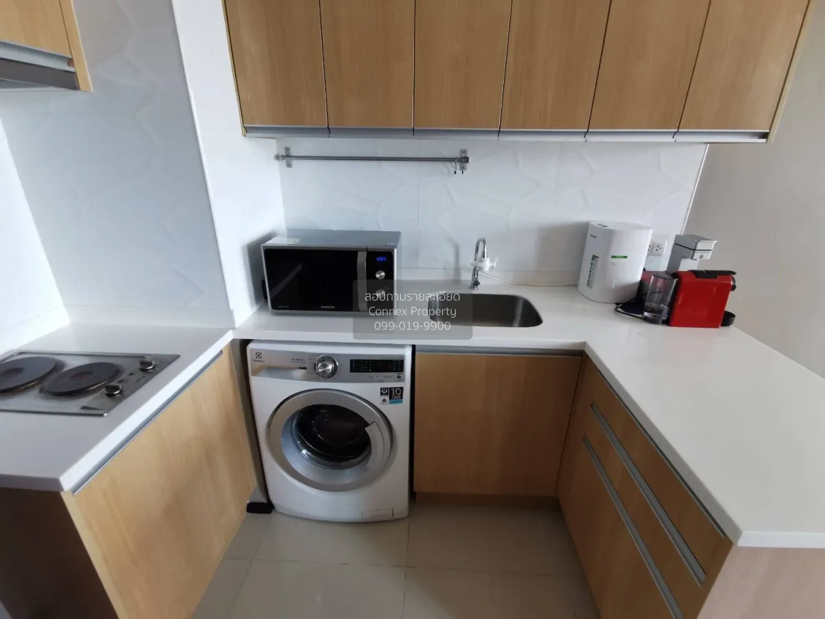 FOR SALE condo , Villa Asoke , MRT-Phetchaburi , Makkasan , Rat T