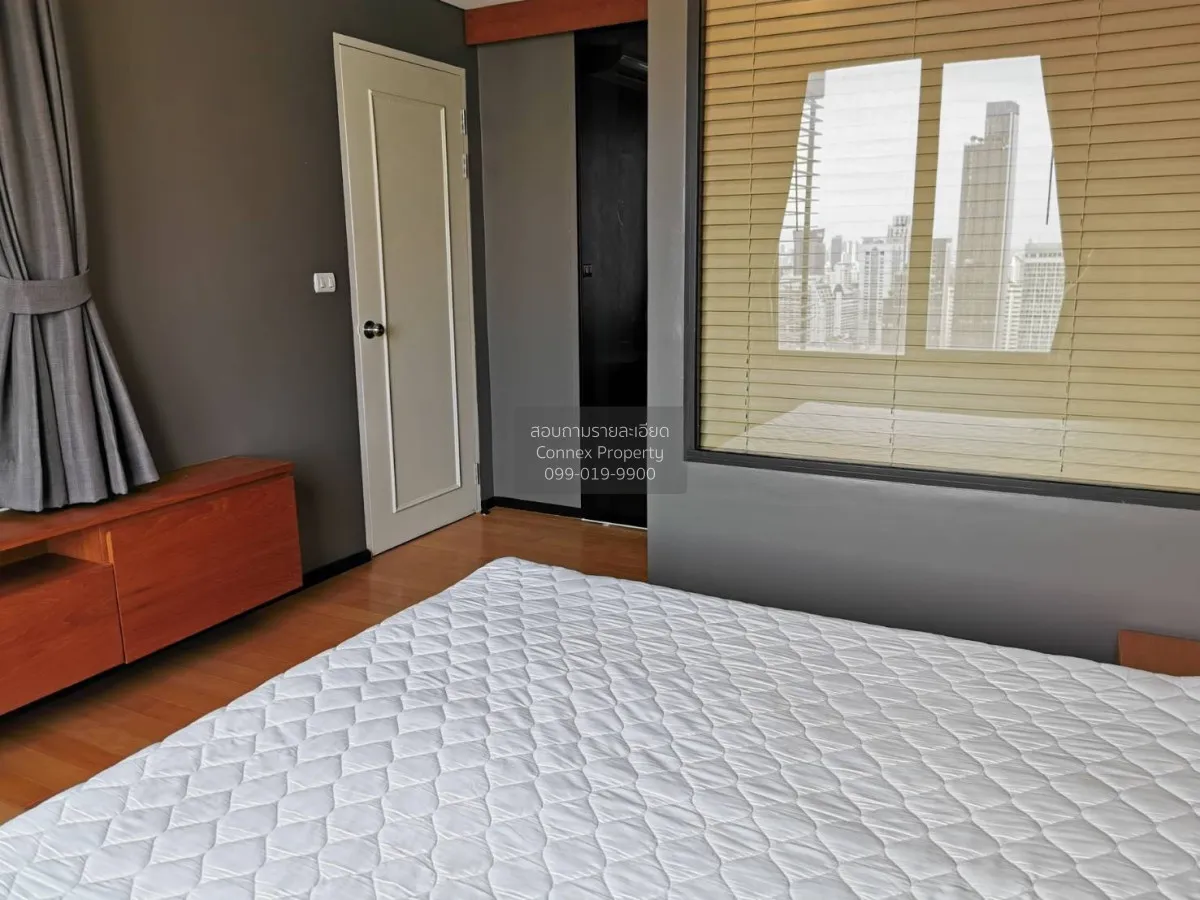 FOR SALE condo , Villa Asoke , MRT-Phetchaburi , Makkasan , Rat T