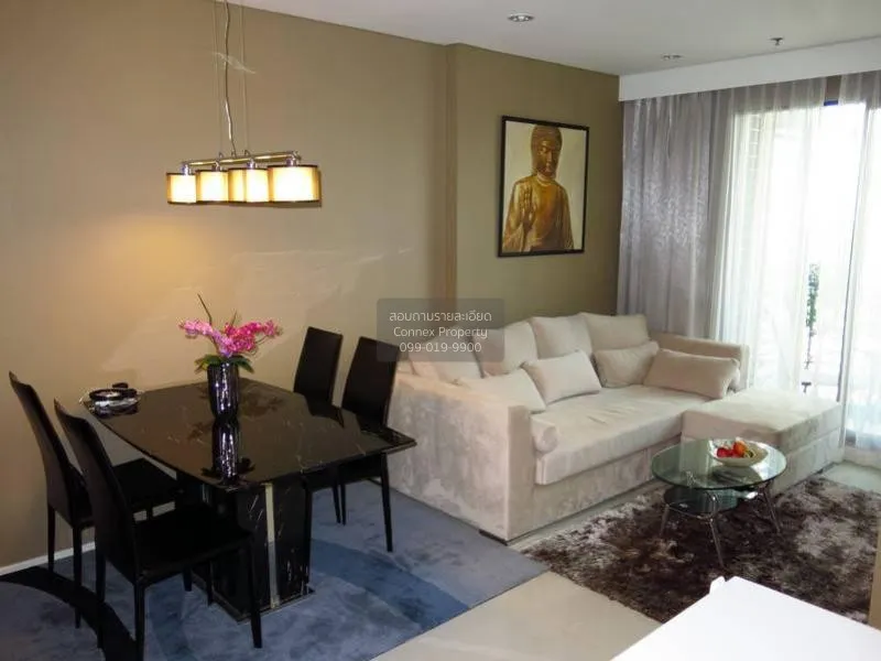 FOR RENT condo , Villa Asoke , MRT-Phetchaburi , Makkasan , Rat T 1