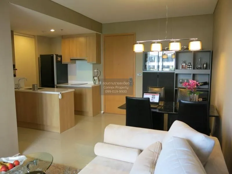 FOR RENT condo , Villa Asoke , MRT-Phetchaburi , Makkasan , Rat T 2