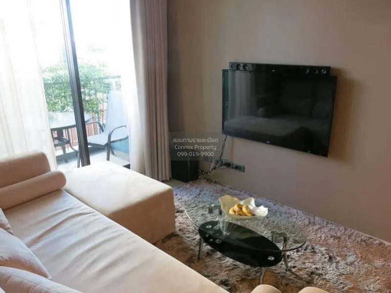 FOR RENT condo , Villa Asoke , MRT-Phetchaburi , Makkasan , Rat T 3