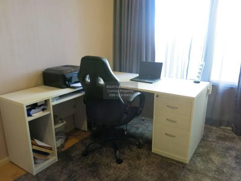 FOR RENT condo , Villa Asoke , MRT-Phetchaburi , Makkasan , Rat T 4