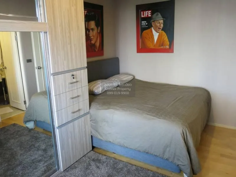 FOR RENT condo , Villa Asoke , MRT-Phetchaburi , Makkasan , Rat T