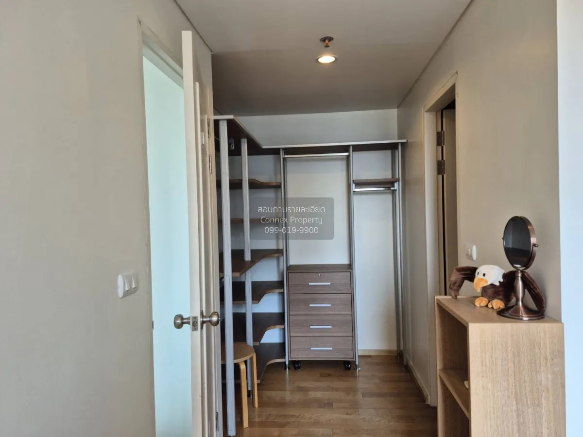 เช่าคอนโด  วิลล่า อโศก MRT-เพชรบุรี มักกะสัน เขต ราชเทวี กรุงเทพ 