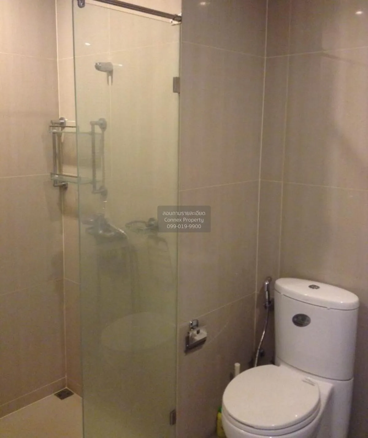 ขายคอนโด  วิลล่า อโศก MRT-เพชรบุรี มักกะสัน เขต ราชเทวี กรุงเทพ C