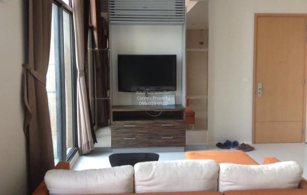 ขายคอนโด  วิลล่า อโศก MRT-เพชรบุรี มักกะสัน เขต ราชเทวี กรุงเทพ C 2