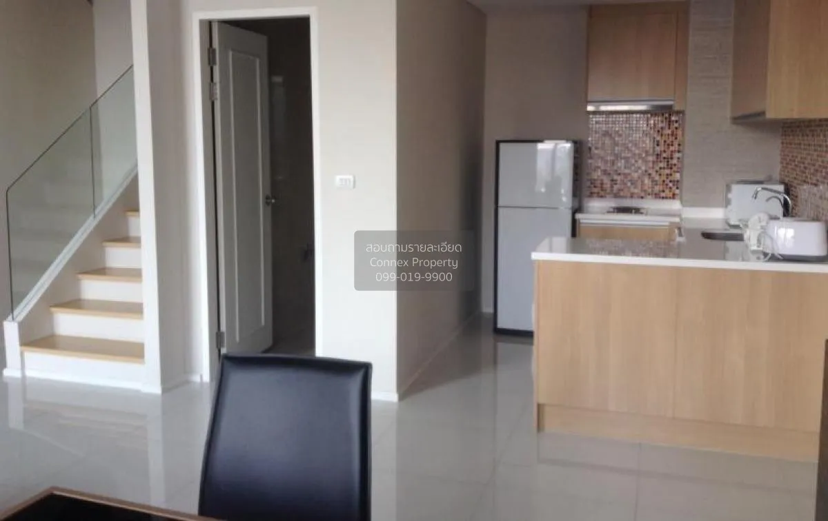 ขายคอนโด  วิลล่า อโศก MRT-เพชรบุรี มักกะสัน เขต ราชเทวี กรุงเทพ C 4