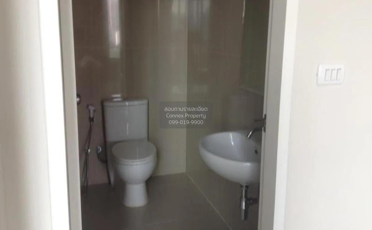 ขายคอนโด  วิลล่า อโศก MRT-เพชรบุรี มักกะสัน เขต ราชเทวี กรุงเทพ C