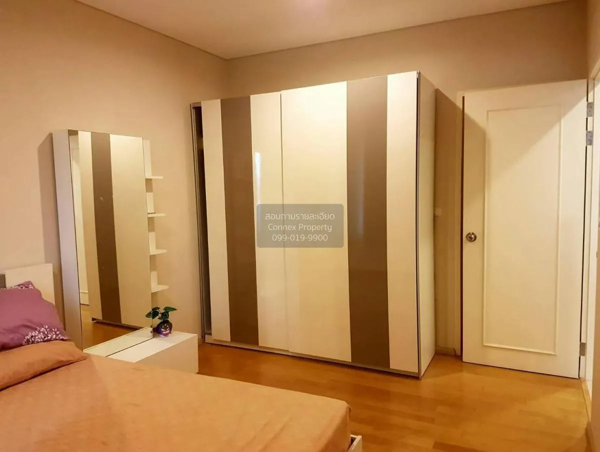 เช่าคอนโด  วิลล่า อโศก MRT-เพชรบุรี มักกะสัน เขต ราชเทวี กรุงเทพ 