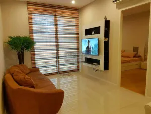 เช่าคอนโด  วิลล่า อโศก MRT-เพชรบุรี มักกะสัน เขต ราชเทวี กรุงเทพ CX-44880