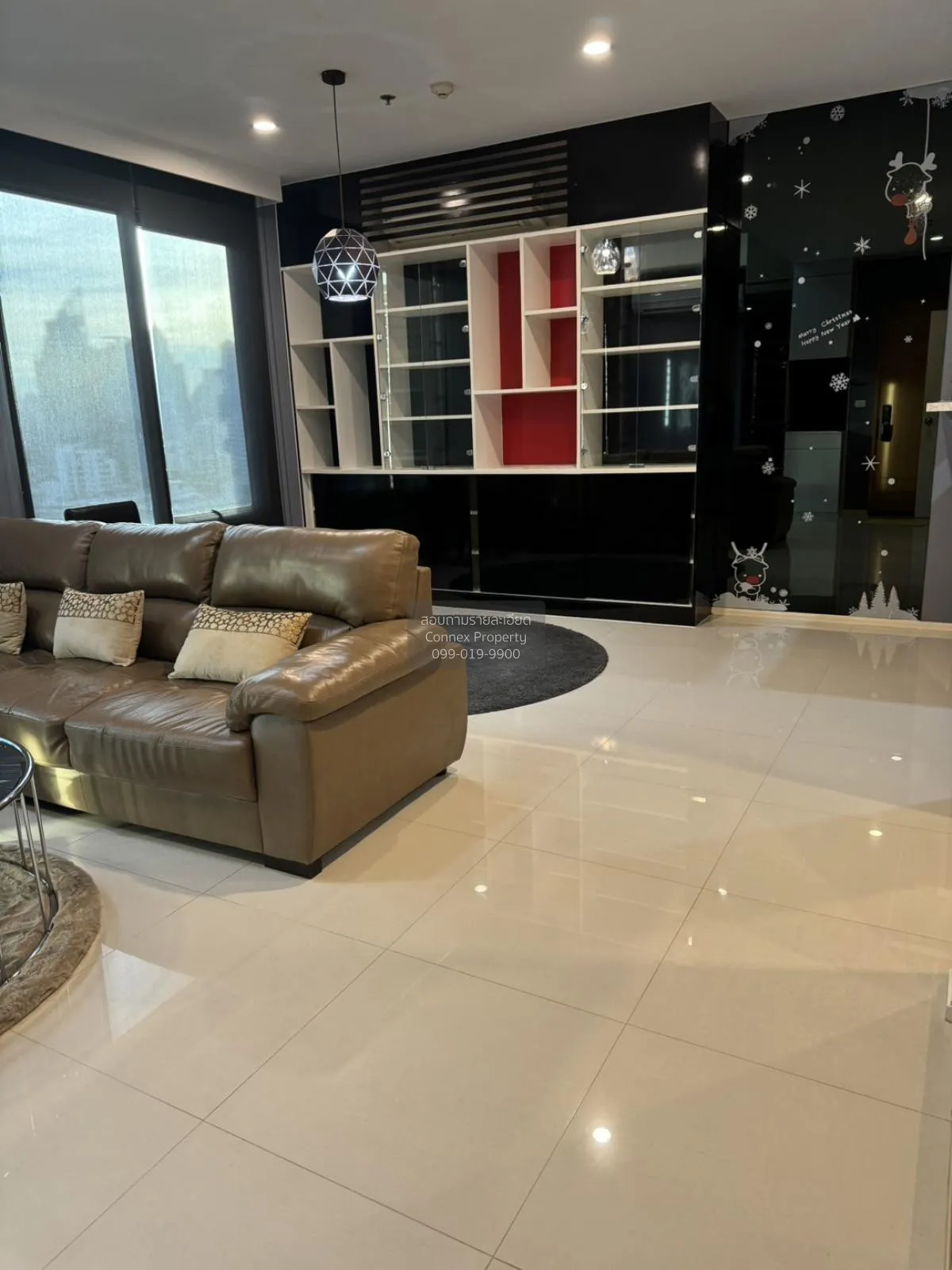 FOR RENT condo , Villa Asoke , MRT-Phetchaburi , Makkasan , Rat T 2