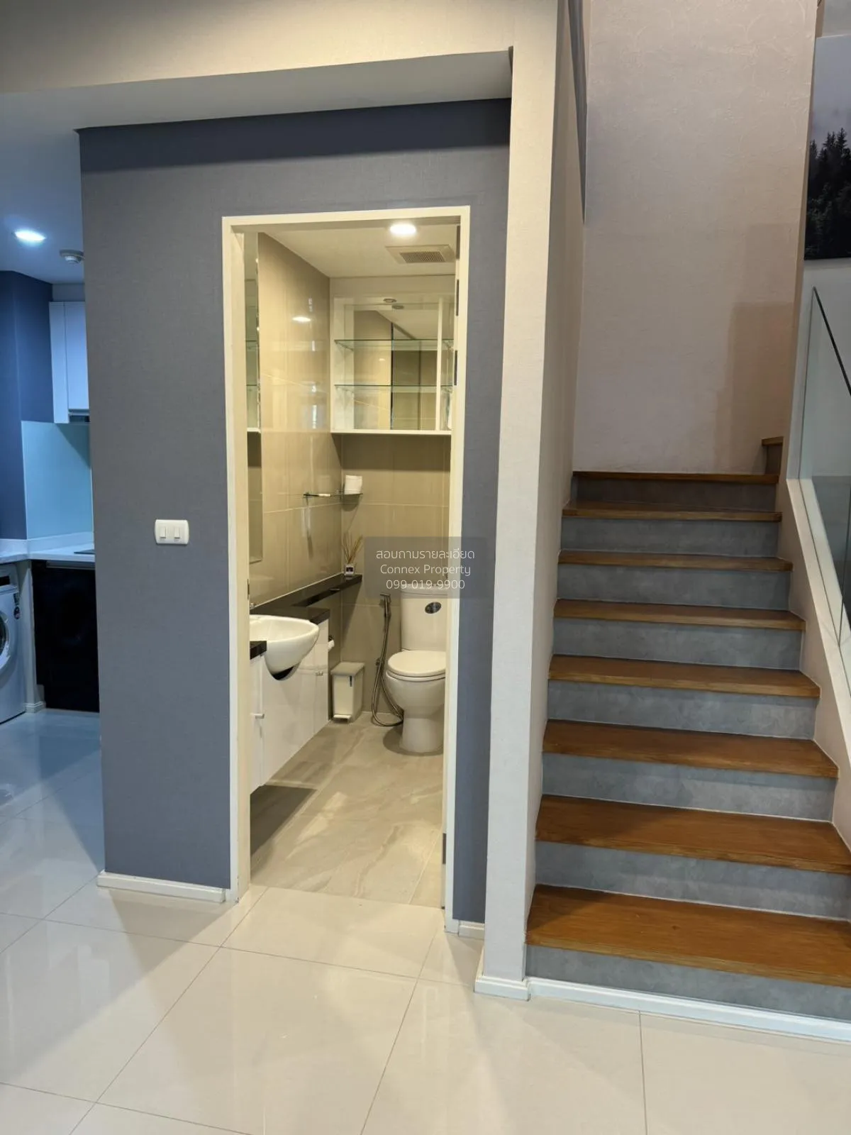 FOR RENT condo , Villa Asoke , MRT-Phetchaburi , Makkasan , Rat T 3